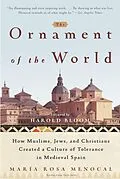 E-Book (epub) Ornament of the World von Maria Rosa Menocal