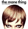 E-Book (epub) Mane Thing von Kevin Mancuso