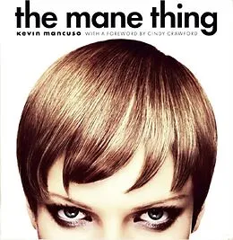 E-Book (epub) Mane Thing von Kevin Mancuso