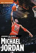 E-Book (epub) Michael Jordan von Matt Christopher