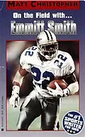 E-Book (epub) Emmitt Smith von Matt Christopher