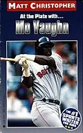 E-Book (epub) Mo Vaughn von Matt Christopher