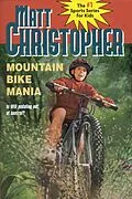 E-Book (epub) Mountain Bike Mania von Matt Christopher