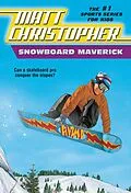 E-Book (epub) Snowboard Maverick von Matt Christopher