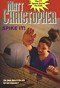 E-Book (epub) Spike It! von Matt Christopher