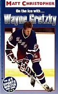 E-Book (epub) Wayne Gretzky von Matt Christopher