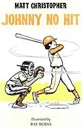 E-Book (epub) Johnny No Hit von Matt Christopher