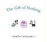 Livre Relié The Gift of Nothing de Patrick McDonnell