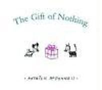 Livre Relié The Gift of Nothing de Patrick McDonnell