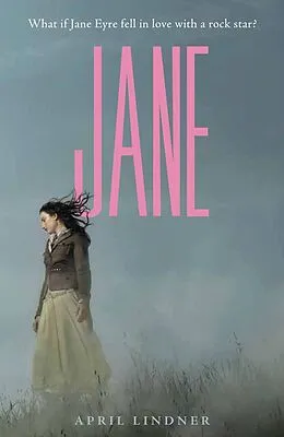 E-Book (epub) Jane von April Lindner