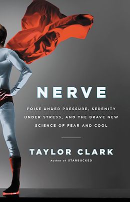 E-Book (epub) Nerve von Taylor Clark