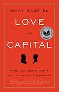 E-Book (epub) Love and Capital von Mary Gabriel