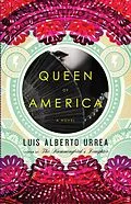 E-Book (epub) Queen of America von Luis Alberto Urrea