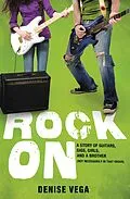 E-Book (epub) Rock On von Denise Vega