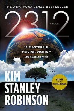 E-Book (epub) 2312 von Kim Stanley Robinson