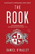 E-Book (epub) Rook von Daniel O'Malley