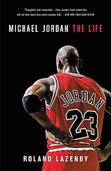 Couverture cartonnée Michael Jordan de Roland Lazenby