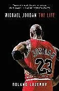 Kartonierter Einband Michael Jordan von Roland Lazenby