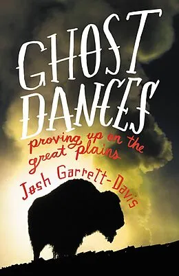 E-Book (epub) Ghost Dances von Josh Garrett-Davis