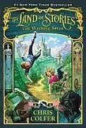 Kartonierter Einband The Wishing Spell von Chris Colfer