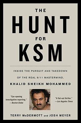E-Book (epub) Hunt for KSM von Terry McDermott, Josh Meyer