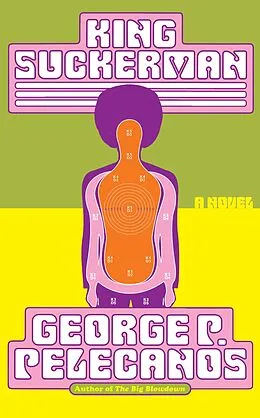 E-Book (epub) King Suckerman von George P. Pelecanos