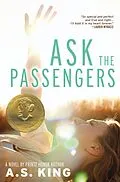 E-Book (epub) Ask the Passengers von A. S. King