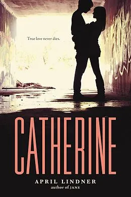 E-Book (epub) Catherine von April Lindner