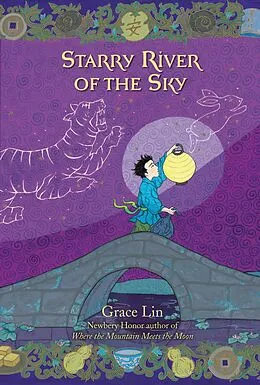 E-Book (epub) Starry River of the Sky von Grace Lin