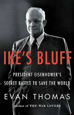 E-Book (epub) Ike's Bluff von Evan Thomas
