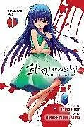 Kartonierter Einband Higurashi When They Cry: Massacre Arc, Vol. 1 von Ryukishi07