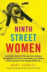 Broché Ninth Street Women de Mary Gabriel