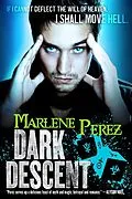 E-Book (epub) Dark Descent von Marlene Perez
