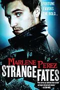 E-Book (epub) Strange Fates von Marlene Perez