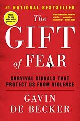 Broschiert The Gift of Fear von Gavin de Becker