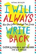 E-Book (epub) I Will Always Write Back von Martin Ganda, Caitlin Alifirenka