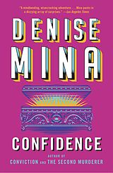 eBook (epub) Confidence de Denise Mina