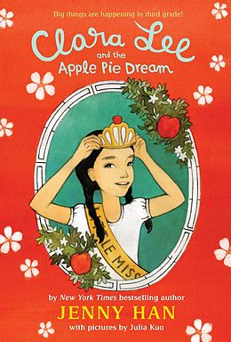 E-Book (epub) Clara Lee and the Apple Pie Dream von Jenny Han