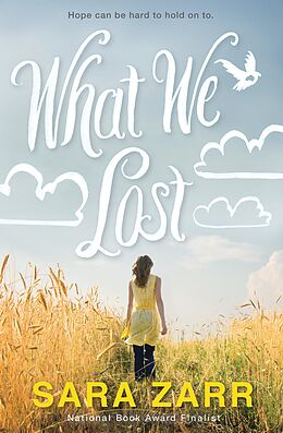 eBook (epub) What We Lost de Sara Zarr