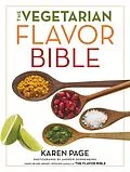 E-Book (epub) Vegetarian Flavor Bible von Karen Page