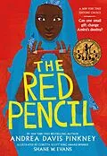 E-Book (epub) Red Pencil von Andrea Davis Pinkney