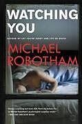 Taschenbuch Watching You von Michael Robotham