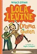 E-Book (epub) Lola Levine: Drama Queen von Monica Brown