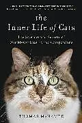Kartonierter Einband The Inner Life of Cats von McNamee Thomas