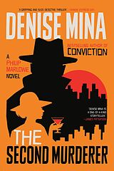 E-Book (epub) The Second Murderer von Denise Mina