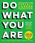 E-Book (epub) Do What You Are von Paul D. Tieger, Barbara Barron, Kelly Tieger
