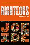 E-Book (epub) Righteous von Joe Ide