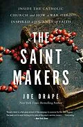E-Book (epub) The Saint Makers von Joe Drape