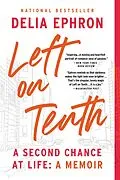 E-Book (epub) Left on Tenth von Delia Ephron