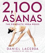eBook (epub) 2,100 Asanas de Daniel Lacerda